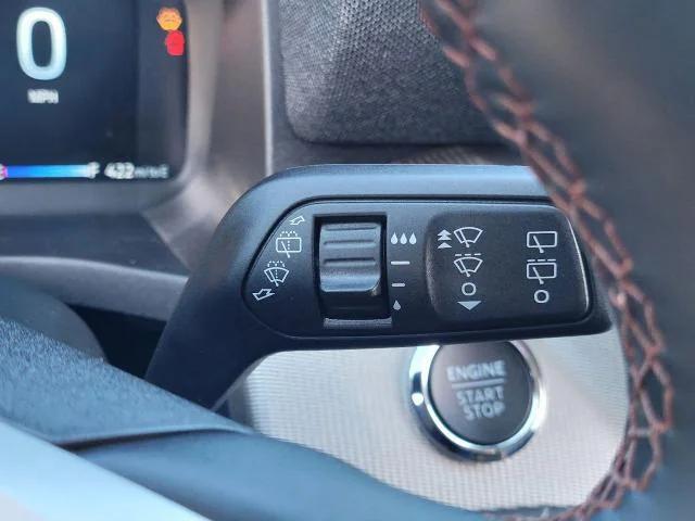 new 2025 Ford Explorer car, priced at $35,995