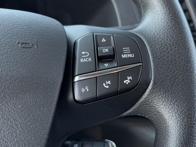 new 2025 Ford Transit-350 car, priced at $45,836