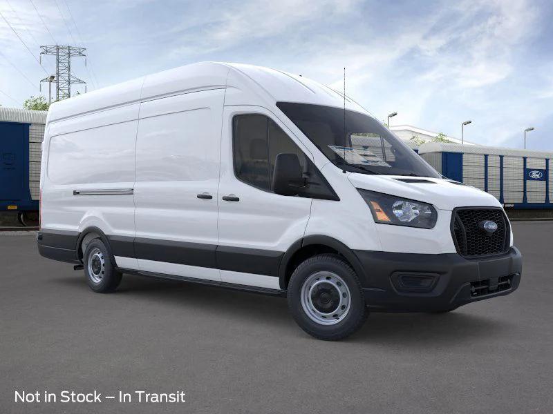 new 2025 Ford Transit-350 car, priced at $51,836