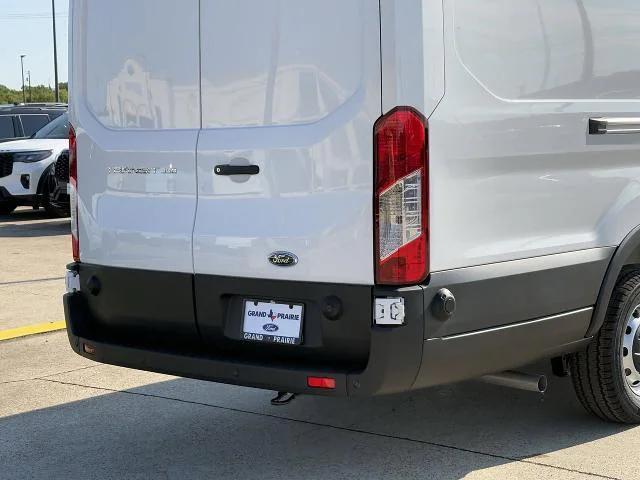 new 2025 Ford Transit-350 car, priced at $45,836