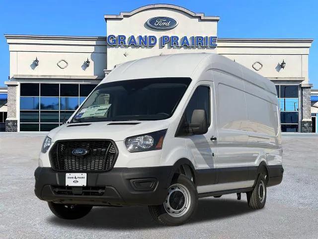 new 2025 Ford Transit-350 car, priced at $45,836