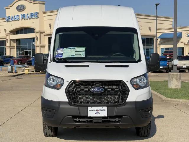 new 2025 Ford Transit-350 car, priced at $45,836