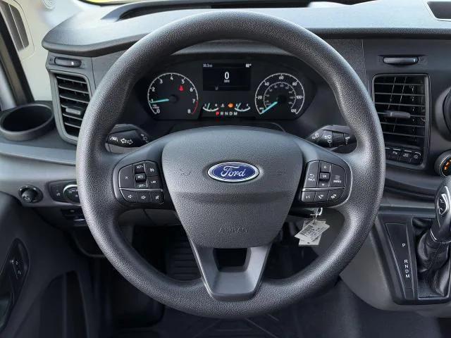 new 2025 Ford Transit-350 car, priced at $45,836