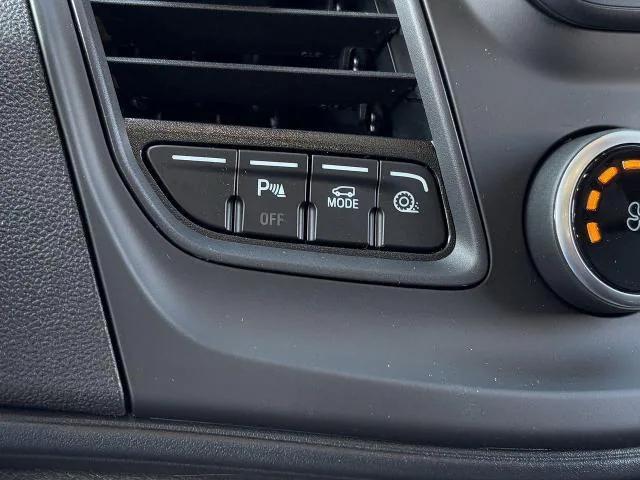 new 2025 Ford Transit-350 car, priced at $45,836