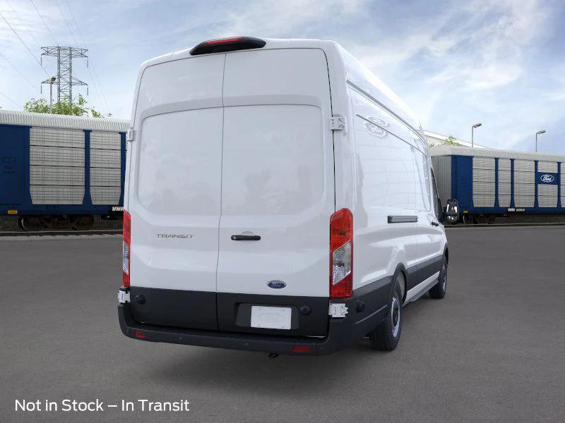 new 2025 Ford Transit-350 car, priced at $51,836