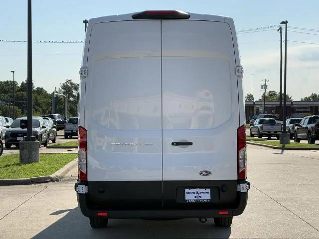 new 2025 Ford Transit-350 car, priced at $45,836