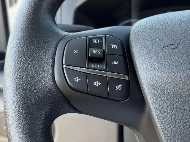 new 2025 Ford Transit-350 car, priced at $45,836