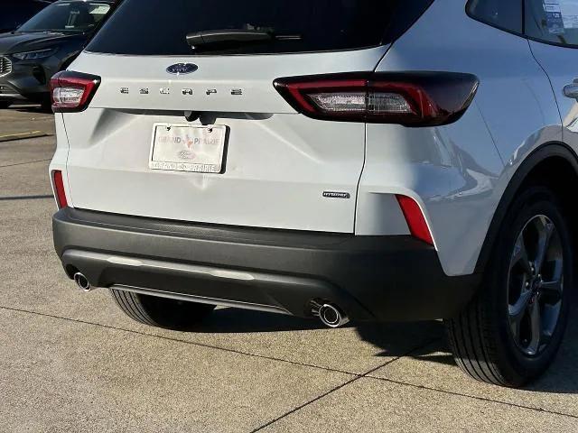 new 2025 Ford Escape car, priced at $28,491