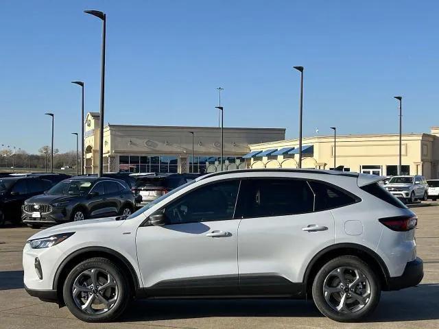 new 2025 Ford Escape car, priced at $28,491