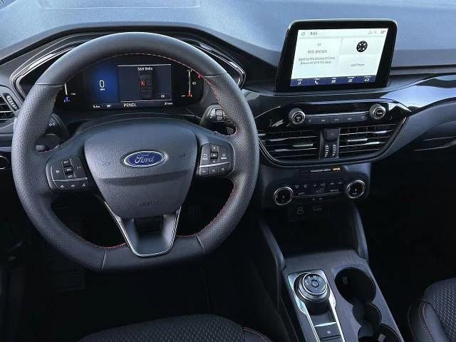 new 2025 Ford Escape car, priced at $28,491