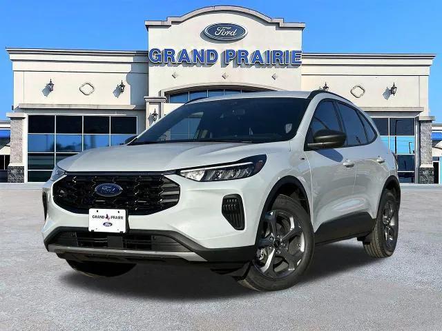 new 2025 Ford Escape car, priced at $28,491