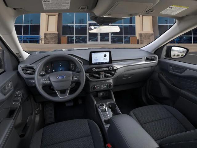 new 2025 Ford Escape car, priced at $27,514