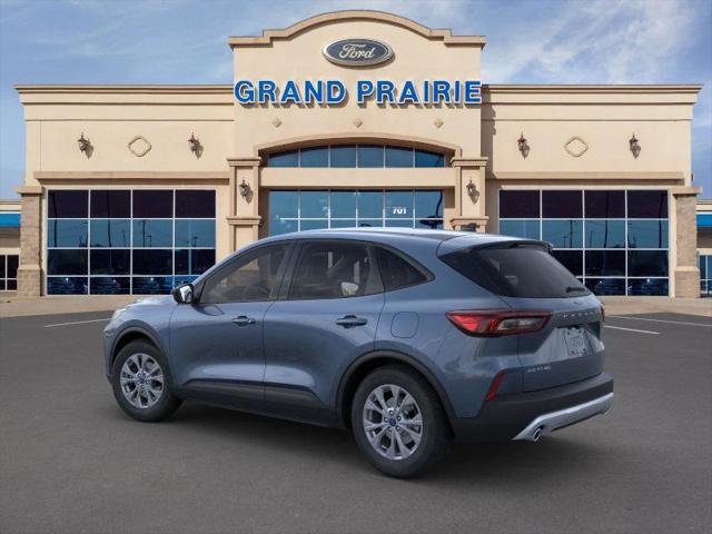 new 2025 Ford Escape car, priced at $27,514