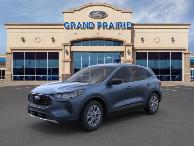 new 2025 Ford Escape car, priced at $27,014