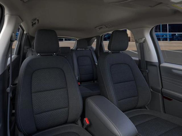 new 2025 Ford Escape car, priced at $27,514