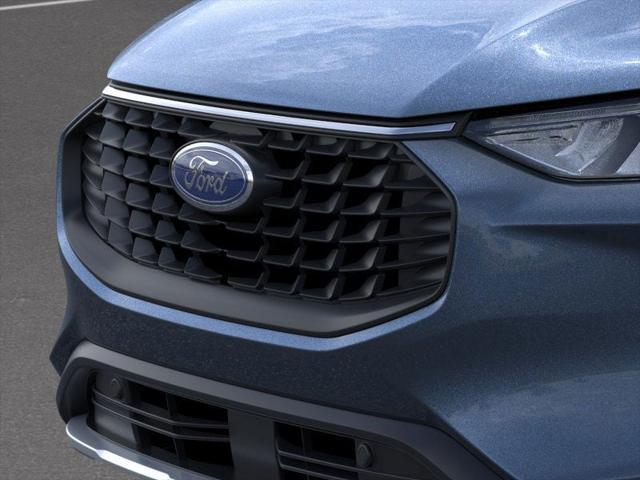 new 2025 Ford Escape car, priced at $27,514