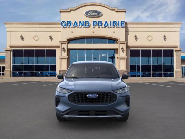 new 2025 Ford Escape car, priced at $27,514