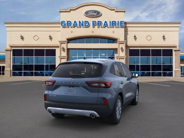 new 2025 Ford Escape car, priced at $27,514