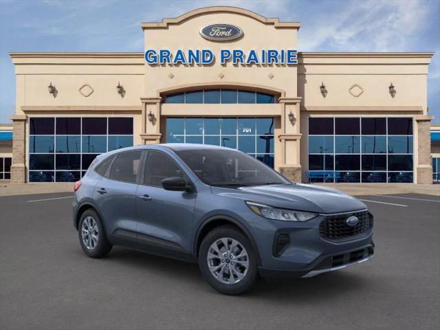 new 2025 Ford Escape car, priced at $27,514