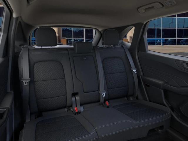 new 2025 Ford Escape car, priced at $27,514