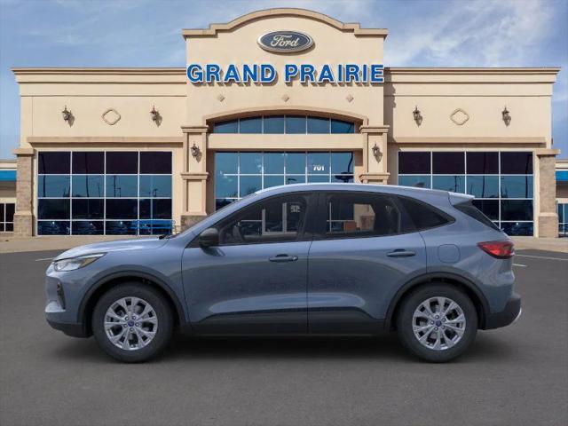 new 2025 Ford Escape car, priced at $27,514