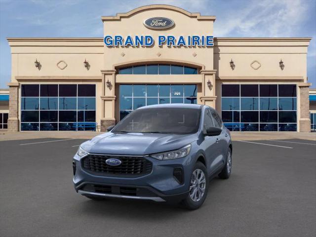new 2025 Ford Escape car, priced at $27,514