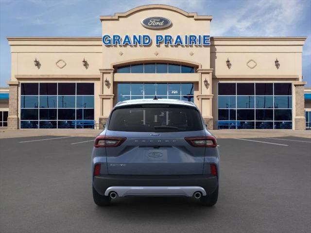 new 2025 Ford Escape car, priced at $27,514