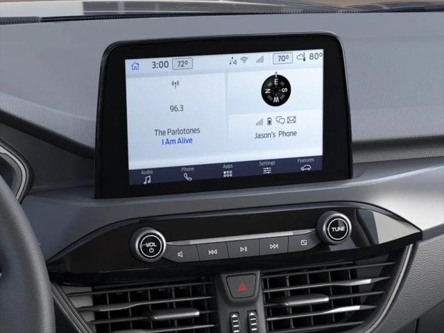 new 2025 Ford Escape car, priced at $27,514