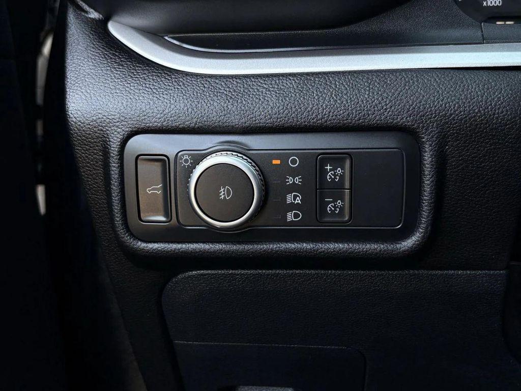 used 2022 Ford Explorer car, priced at $25,718