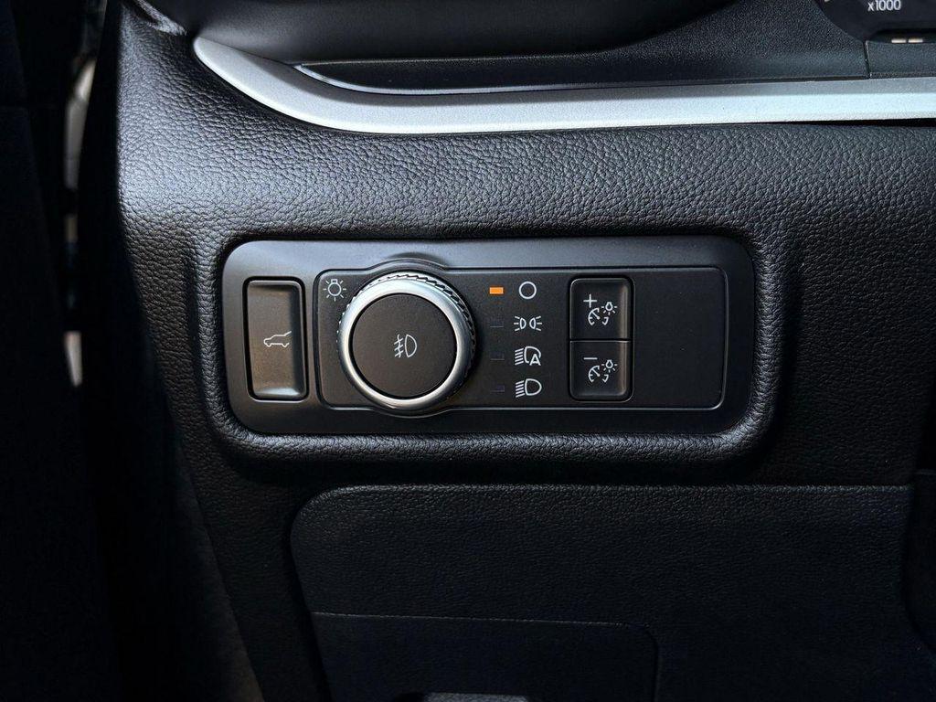 used 2022 Ford Explorer car, priced at $28,630