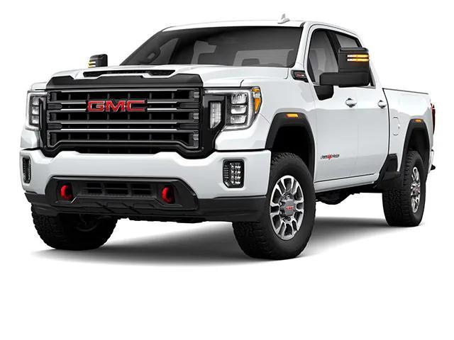 used 2023 GMC Sierra 2500 car