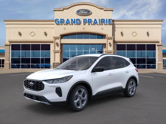 new 2025 Ford Escape car, priced at $32,320