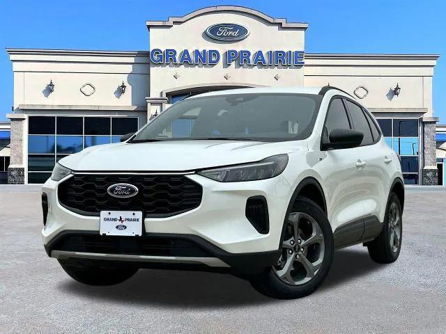 new 2025 Ford Escape car, priced at $26,870