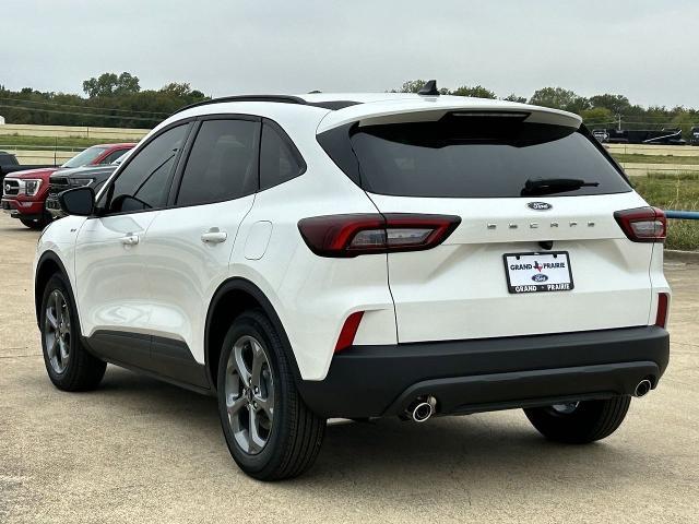 new 2025 Ford Escape car, priced at $26,870