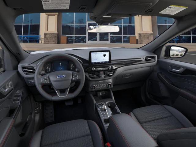 new 2025 Ford Escape car, priced at $32,320