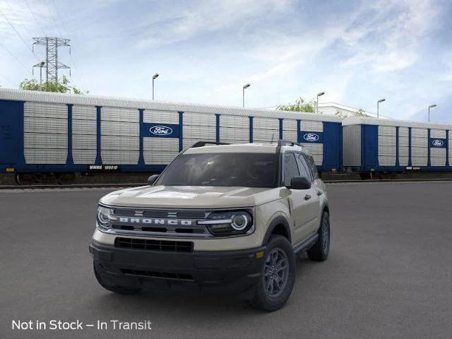 new 2024 Ford Bronco Sport car, priced at $24,935