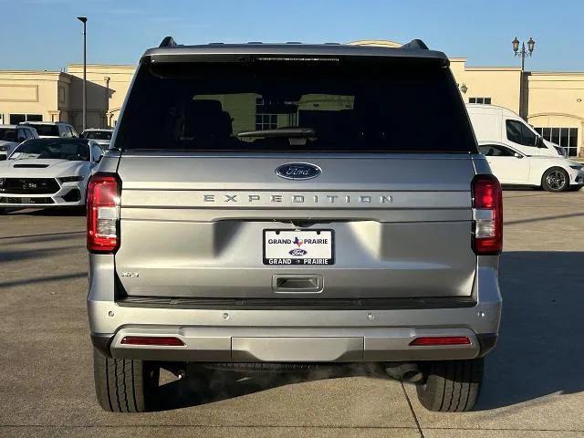 new 2024 Ford Expedition car, priced at $55,965