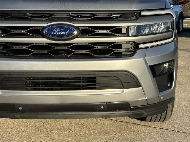 new 2024 Ford Expedition car, priced at $55,965