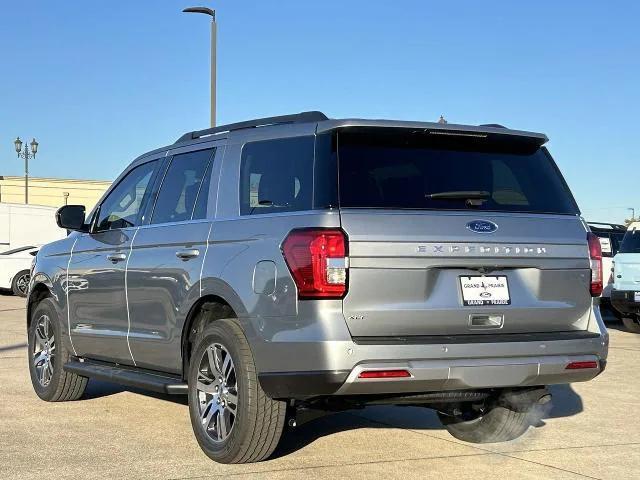 new 2024 Ford Expedition car, priced at $55,965