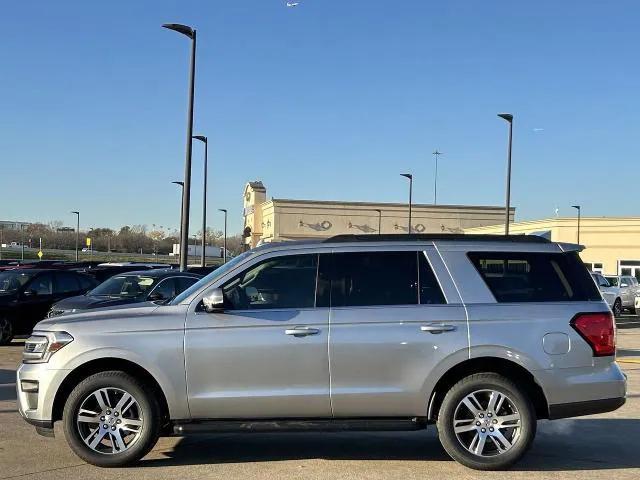 new 2024 Ford Expedition car, priced at $55,965