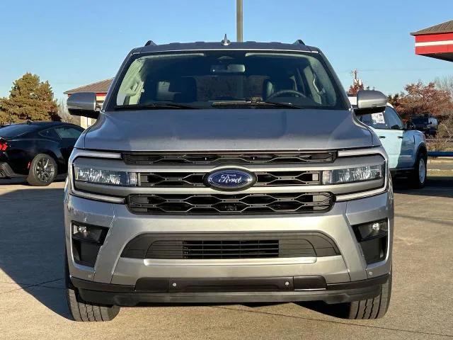 new 2024 Ford Expedition car, priced at $55,965