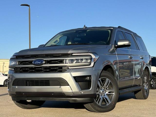 new 2024 Ford Expedition car, priced at $55,965