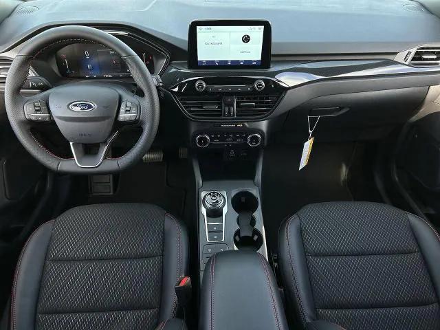 new 2025 Ford Escape car, priced at $25,044