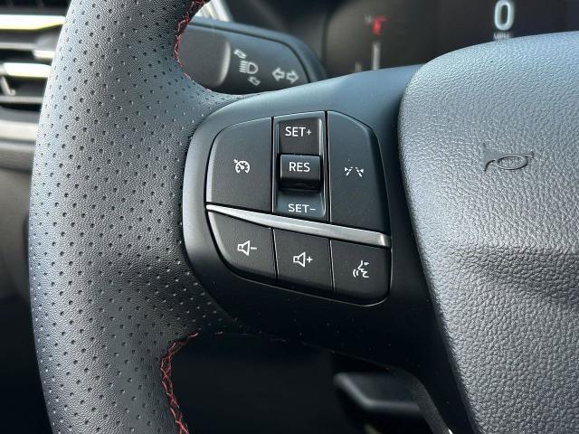 new 2025 Ford Escape car, priced at $25,044