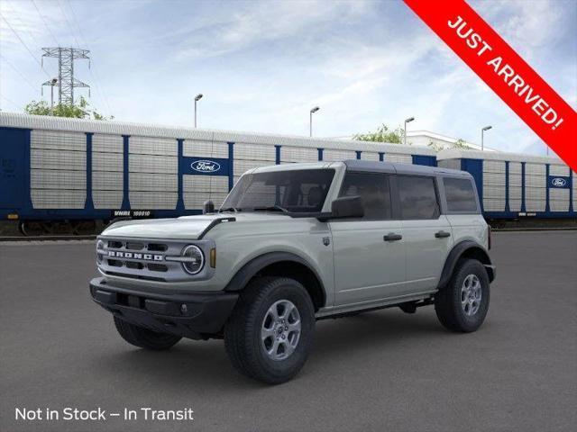 new 2024 Ford Bronco car, priced at $41,950