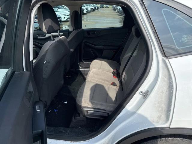 used 2022 Ford Escape car, priced at $17,471
