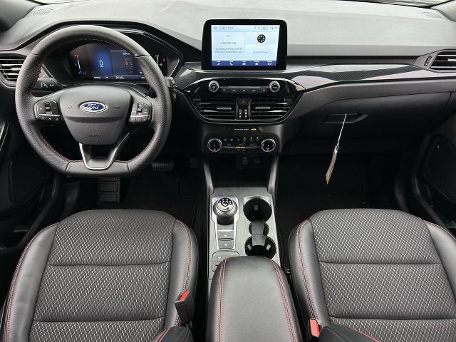 new 2025 Ford Escape car, priced at $22,859