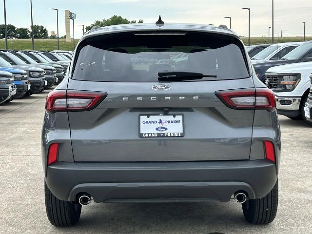 new 2025 Ford Escape car, priced at $22,859