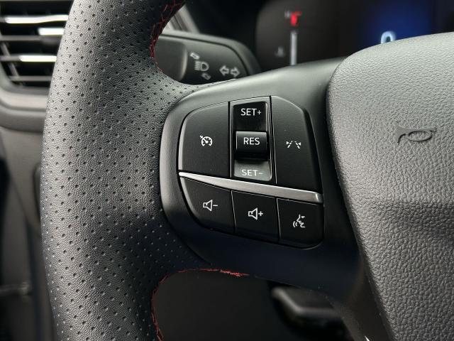 new 2025 Ford Escape car, priced at $22,859