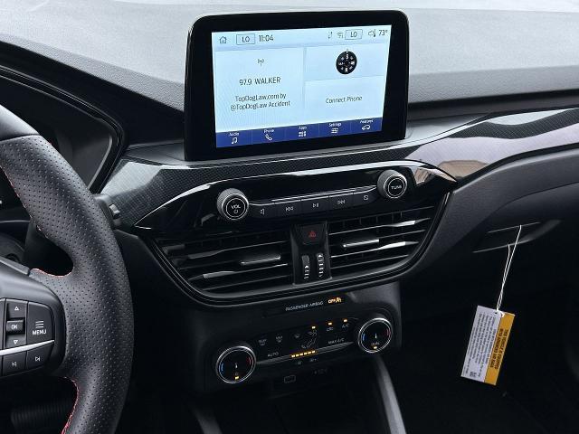 new 2025 Ford Escape car, priced at $22,859